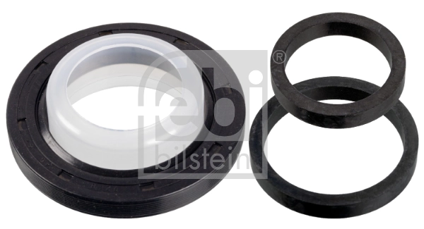 Gasket, timing case cover